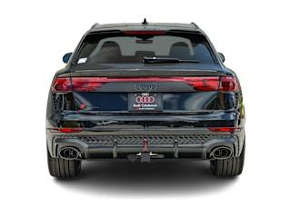 2026 Audi RS Q8 Base - Photo 10