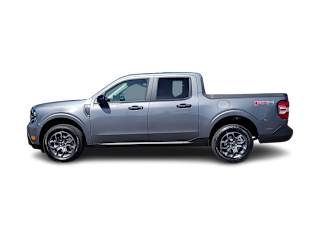2026 Ford Maverick XLT - Photo 9