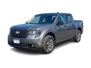 2026 Ford Maverick XLT - Photo 7