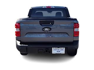 2026 Ford Maverick XLT - Photo 11
