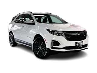 2023 Chevrolet Equinox RS - Photo 27