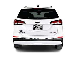 2023 Chevrolet Equinox RS - Photo 11