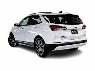 2023 Chevrolet Equinox RS - Photo 10