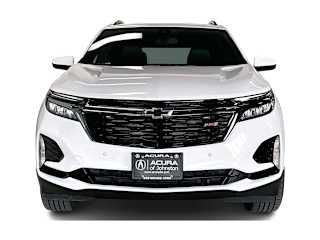 2023 Chevrolet Equinox RS - Photo 12