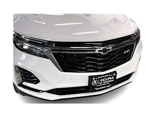 2023 Chevrolet Equinox RS - Photo 6