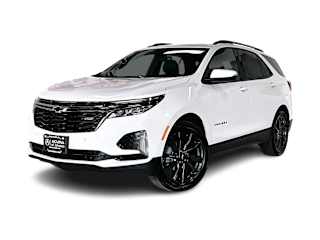 2023 Chevrolet Equinox RS - Photo 7