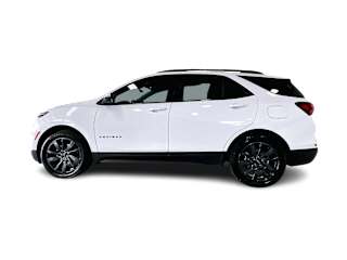 2023 Chevrolet Equinox RS - Photo 9