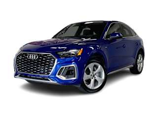 2023 Audi Q5 Sportback Prestige - Photo 7