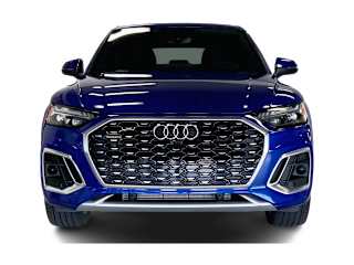2023 Audi Q5 Sportback Prestige - Photo 12