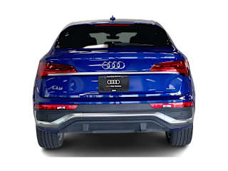 2023 Audi Q5 Sportback Prestige - Photo 11