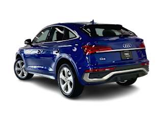 2023 Audi Q5 Sportback Prestige - Photo 10