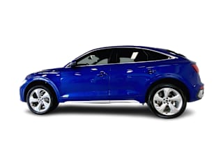 2023 Audi Q5 Sportback Prestige - Photo 9