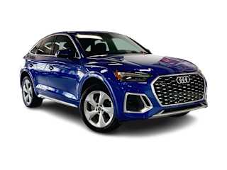 2023 Audi Q5 Sportback Prestige - Photo 26