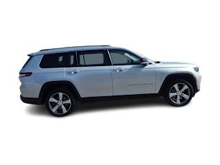 2022 Jeep Grand Cherokee L Limited - Photo 28
