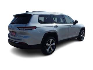 2022 Jeep Grand Cherokee L Limited - Photo 27