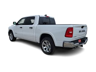 2025 RAM 1500 Big Horn/Lone Star - Photo 10