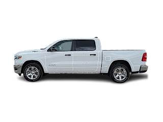 2025 RAM 1500 Big Horn/Lone Star - Photo 1