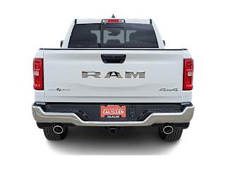 2025 RAM 1500 Big Horn/Lone Star - Photo 3