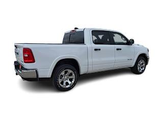 2025 RAM 1500 Big Horn/Lone Star - Photo 28