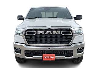 2025 RAM 1500 Big Horn/Lone Star - Photo 4