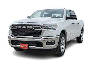 2025 RAM 1500 Big Horn/Lone Star - Photo 7