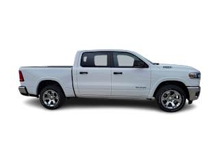 2025 RAM 1500 Big Horn/Lone Star - Photo 29