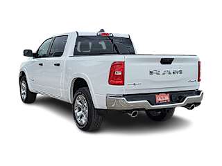 2025 RAM 1500 Big Horn/Lone Star - Photo 2