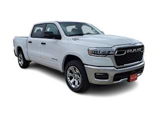 2025 RAM 1500 Big Horn/Lone Star - Photo 26
