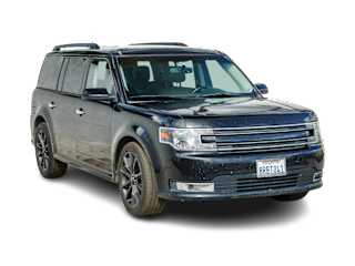 Used 2016 Ford Flex SEL with VIN 2FMGK5C83GBA19492 for sale in Casper, WY