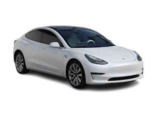 Used 2020 Tesla Model 3 Base with VIN 5YJ3E1EA3LF599410 for sale in Waukesha, WI