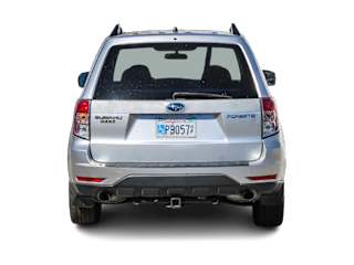 Used 2009 Subaru Forester X Premium Package with VIN JF2SH63699H716707 for sale in Casper, WY
