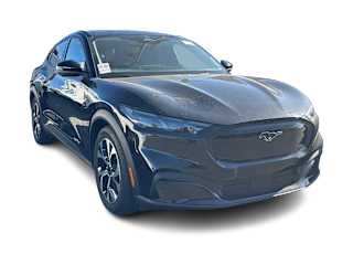 Certified 2025 Ford Mustang Mach-E Select RWD with VIN 3FMTK1R45SMA43649 for sale in Waukesha, WI