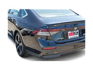 2024 Honda Accord Hybrid Sport - Photo 25
