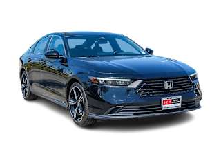 2024 Honda Accord Hybrid Sport - Photo 23