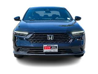 2024 Honda Accord Hybrid Sport - Photo 11