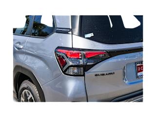 2026 Subaru Forester Premium - Photo 25