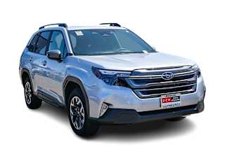 2026 Subaru Forester Premium - Photo 23