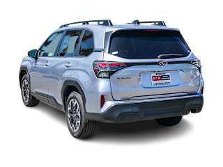 2026 Subaru Forester Premium - Photo 9
