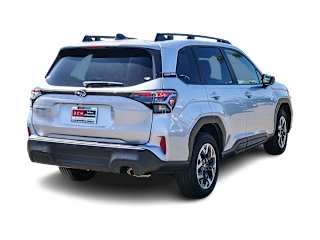 2026 Subaru Forester Premium - Photo 24