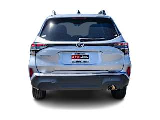 2026 Subaru Forester Premium - Photo 10