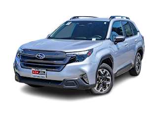 2026 Subaru Forester Premium - Photo 7