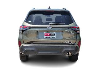 2026 Subaru Forester Touring - Photo 10