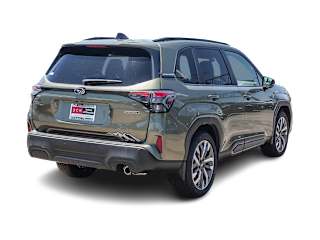 2026 Subaru Forester Touring - Photo 22