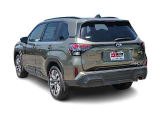2026 Subaru Forester Touring - Photo 9