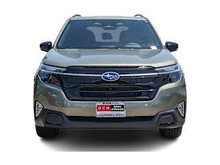 2026 Subaru Forester Touring - Photo 11