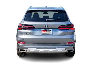 2024 BMW X5 40i - Photo 10