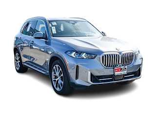 2024 BMW X5 40i - Photo 23