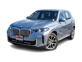 2024 BMW X5 40i - Photo 7