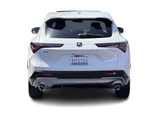 2025 Acura ADX A-Spec Package - Photo 11