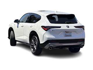 2025 Acura ADX A-Spec Package - Photo 10